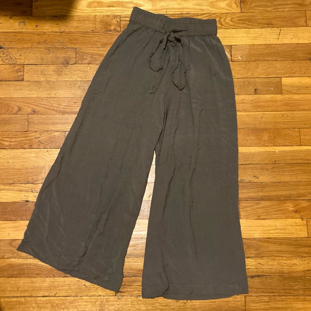 Ali Golden pants